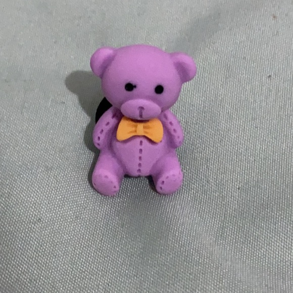 Bear Jibbitz - Picture 4 of 8